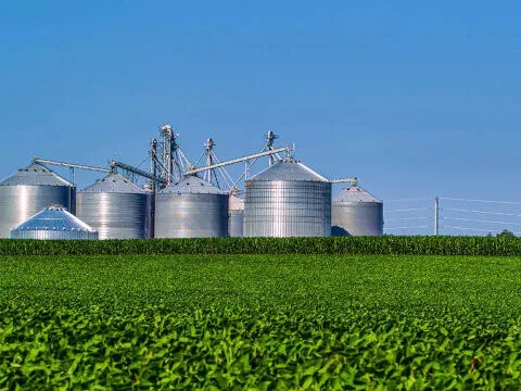 Indústria Agrícola