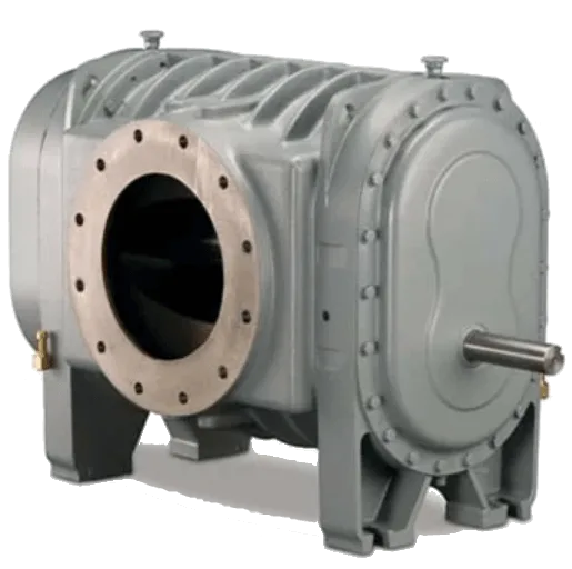 Série de Sopradores Sutorbilt® 4500