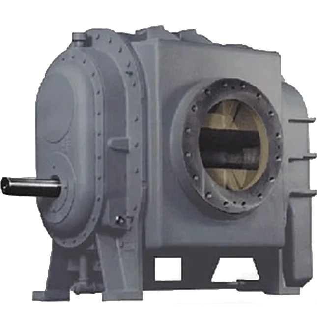 Série de Sopradores Sutorbilt® 8000