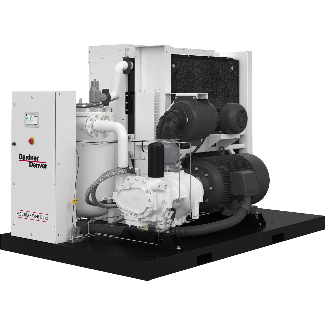 Série Electra Saver G2